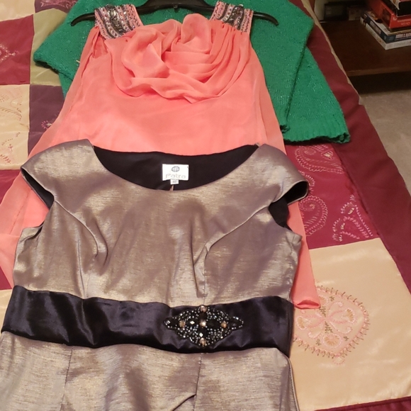 Meet your Posher, Marta - Picture 2 of 2